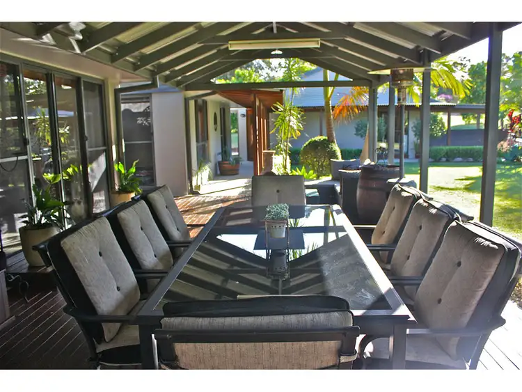 Second view of Homely rural property listing, 15 Verdale Place, King Creek NSW 2446