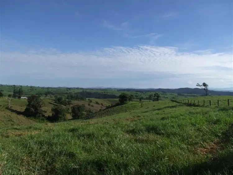 F164 Lot 246 Palmerston Highway, Millaa Millaa QLD 4886