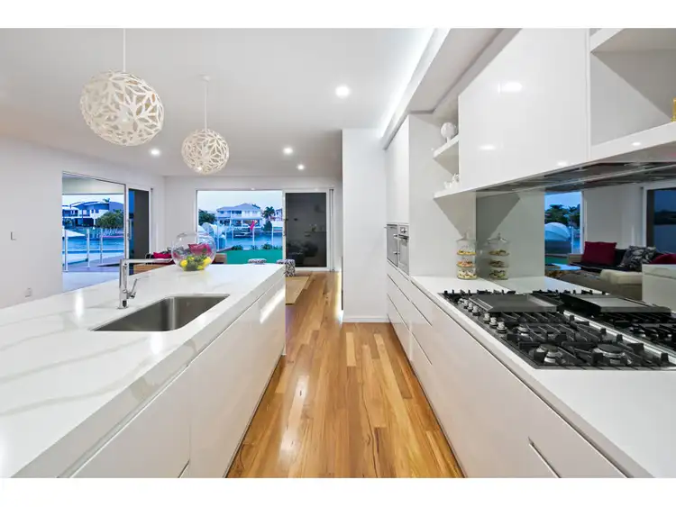 Seventh view of Homely house listing, 48 Sentinel Court, Raby Bay QLD 4163