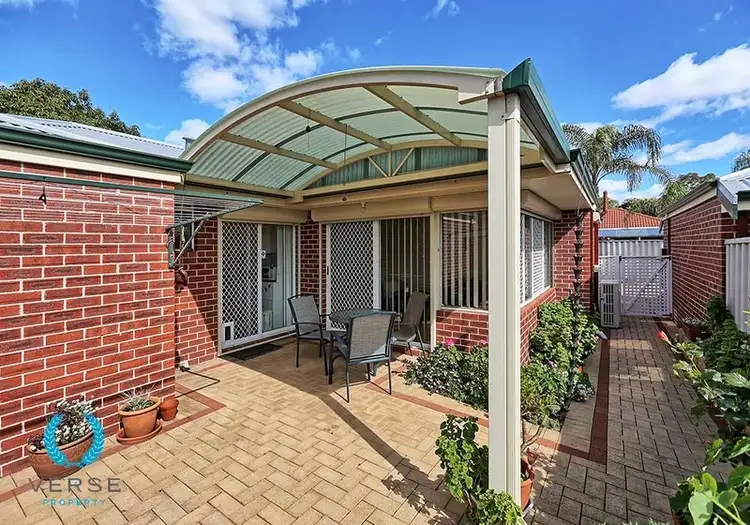 Fifth view of Homely unit listing, 1/79 Coolgardie Street, St James WA 6102
