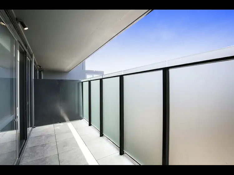 Fourth view of Homely apartment listing, 413/134 - 138 Burnley Street, Richmond VIC 3121
