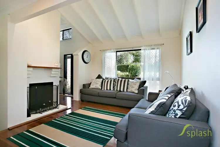 Second view of Homely house listing, 158 Mount Ommaney Drive, Jindalee QLD 4074