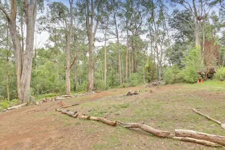 Third view of Homely land listing, 4 Auhl Road, Emerald VIC 3782