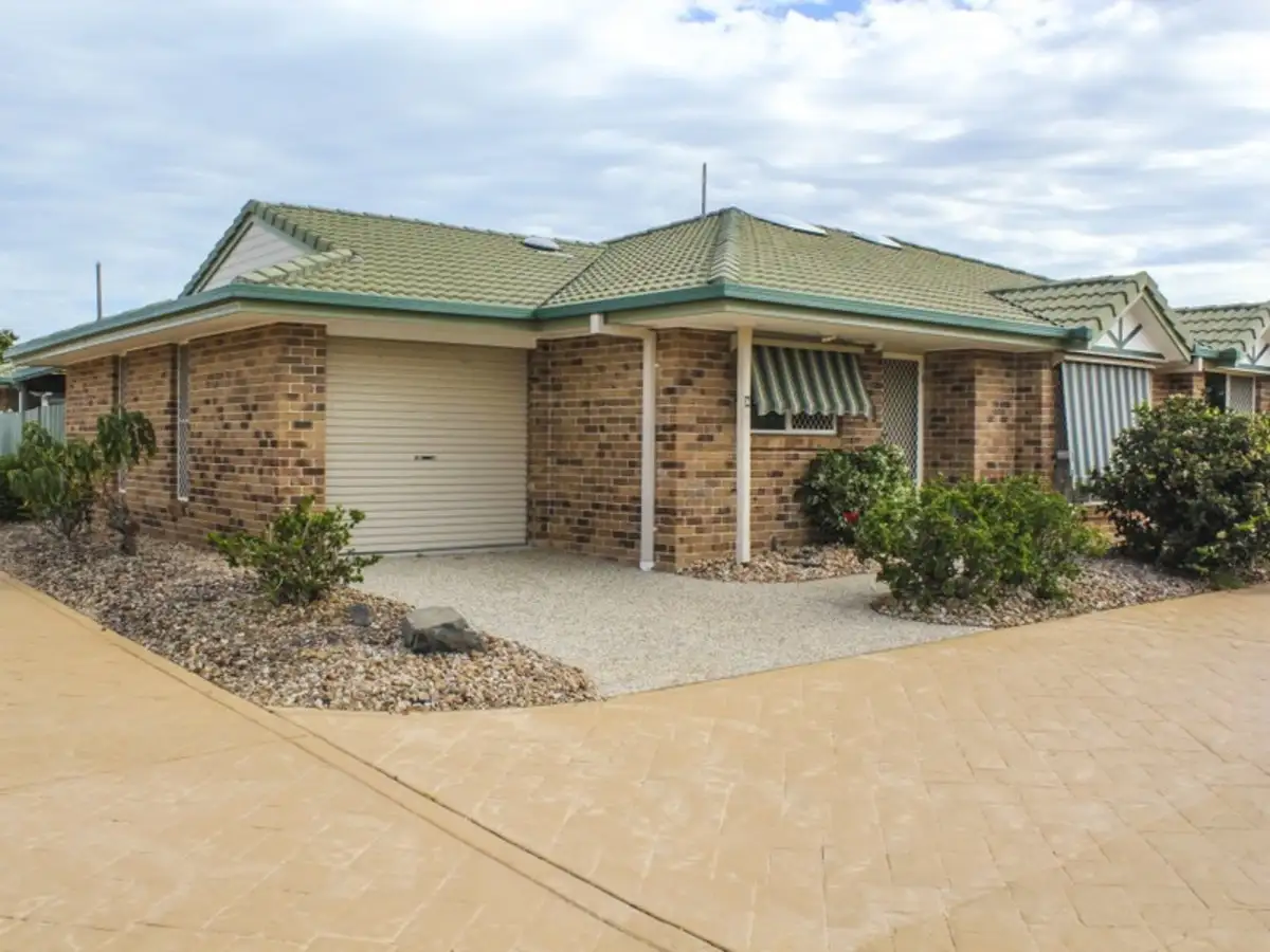 Main view of Homely house listing, 34/77 Cotterill Avenue, Bongaree QLD 4507