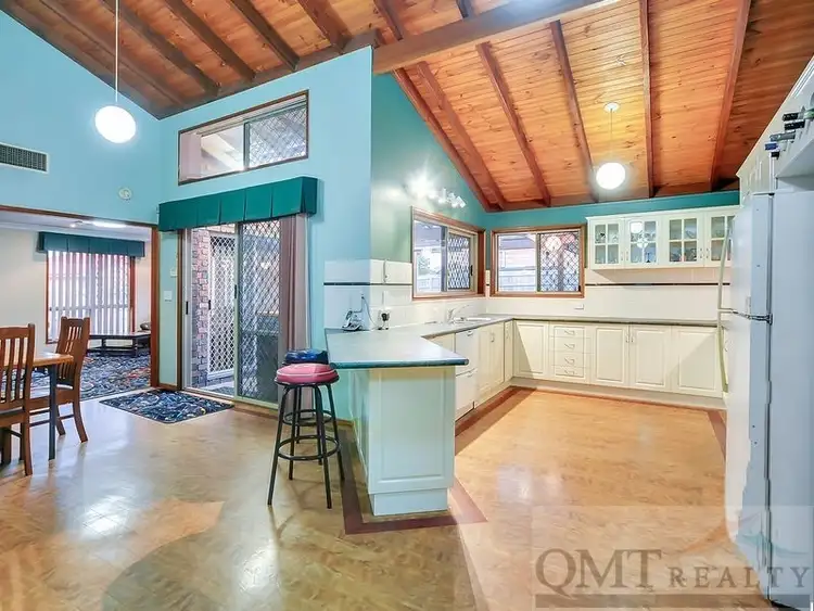 Fourth view of Homely house listing, 6 Truman Court, Stretton QLD 4116
