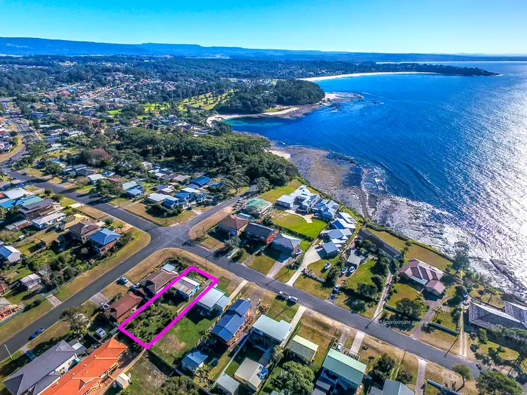 64 Nurrawallee Street, Ulladulla NSW 2539