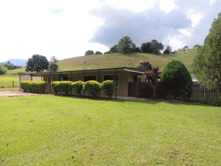 Main view of Homely rural property listing, 80 Upper Crystal Creek Road, Upper Crystal Creek NSW 2484