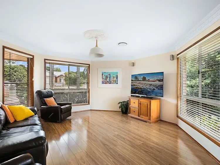 Sixth view of Homely house listing, 4 Fuschia Street, Middle Ridge QLD 4350