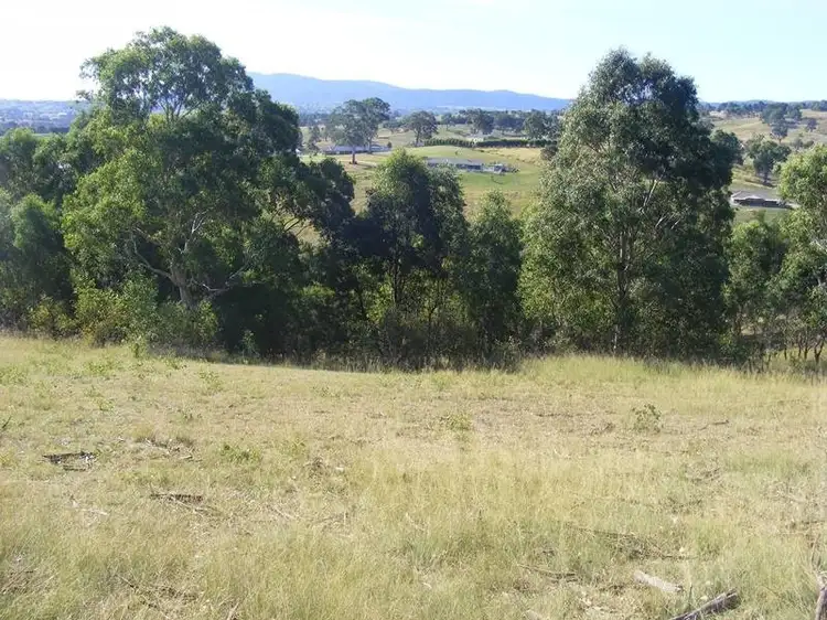 Second view of Homely land listing, Lot 50 Wattle Place, Bega NSW 2550