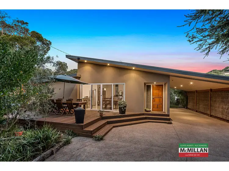 41 Revell Street, Blairgowrie VIC 3942
