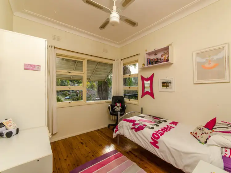 Sixth view of Homely house listing, 14 Merrilong Avenue, Mount Kuring-gai NSW 2080