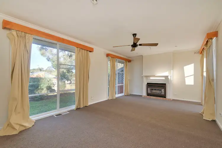 Second view of Homely house listing, 29 Murphy Crescent, Traralgon VIC 3844