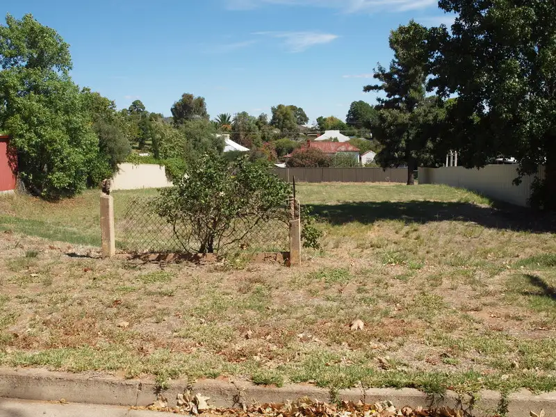 Main view of Homely land listing, 32 Audley Street, Narrandera NSW 2700