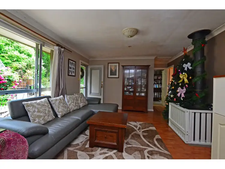 Second view of Homely house listing, 9 Mackeys Lane, Robertson NSW 2577