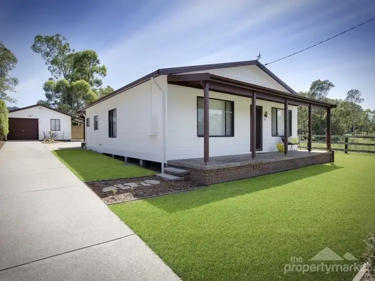Second view of Homely house listing, 12 Jensen Road, Wadalba NSW 2259