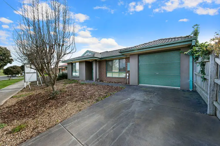Fourth view of Homely house listing, 16 Serenity Way, South Morang VIC 3752