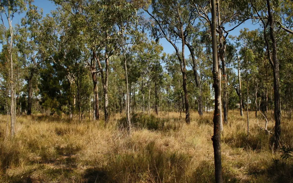 Main view of Homely land listing, Address available on request