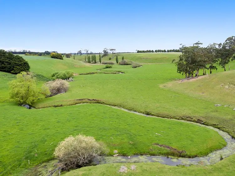 Fifth view of Homely rural property listing, 200 McGuigans Road, Millbrook VIC 3352