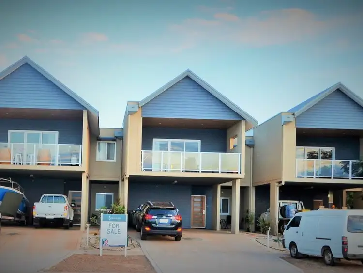Main view of Homely block of units listing, 74 Sutherland Street, Port Hedland WA 6721
