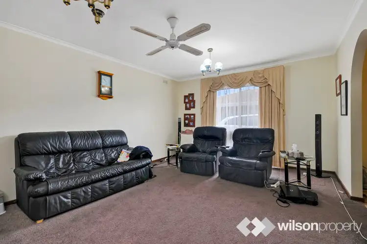 Third view of Homely house listing, 4 Bendock Court, Traralgon VIC 3844