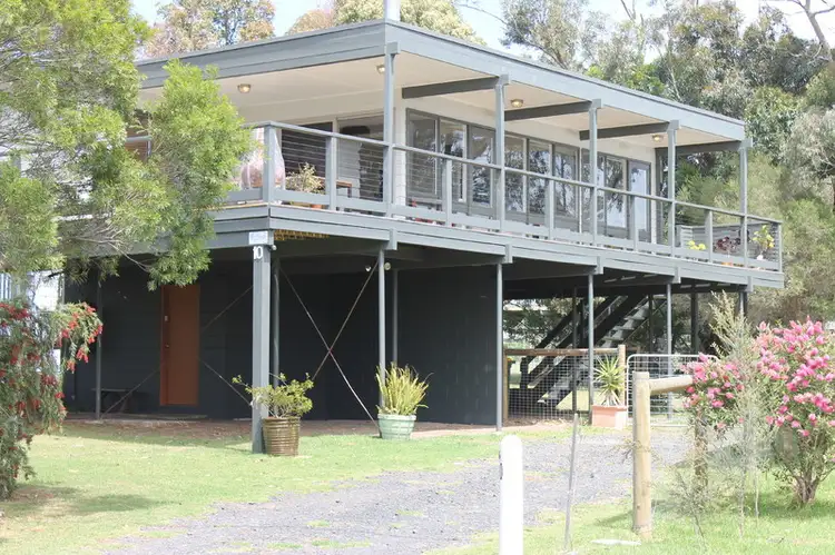 Main view of Homely house listing, 10 Aloha Drive, Ventnor VIC 3922