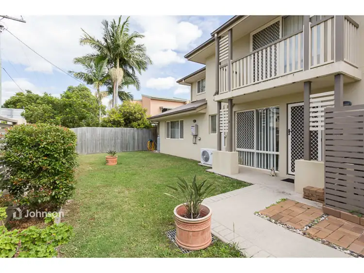 Main view of Homely unit listing, 1/151 Pine Street, Wynnum QLD 4178