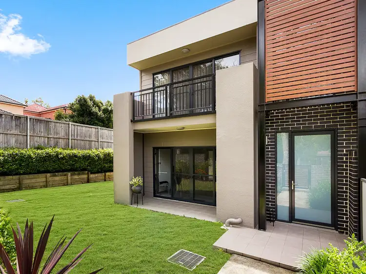 1/9-17 Windermere Avenue, Northmead NSW 2152