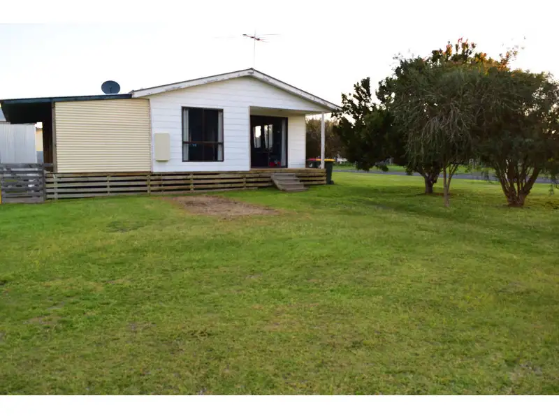 Main view of Homely house listing, 1 Cowell Street, Tarpeena SA 5277