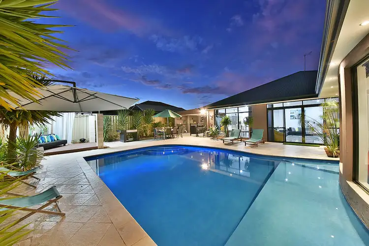 20 Van Gogh Road, Tapping WA 6065