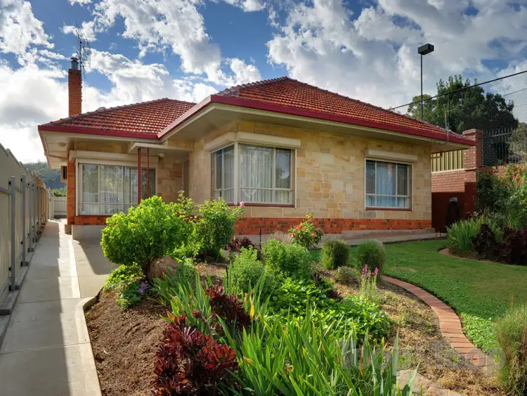 Second view of Homely house listing, 19 Burton Road, Athelstone SA 5076