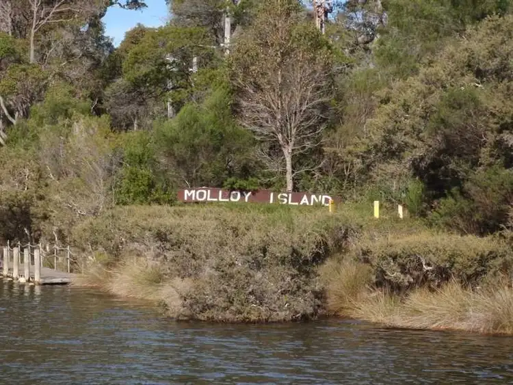 14 Dalton Way, Molloy Island WA 6290