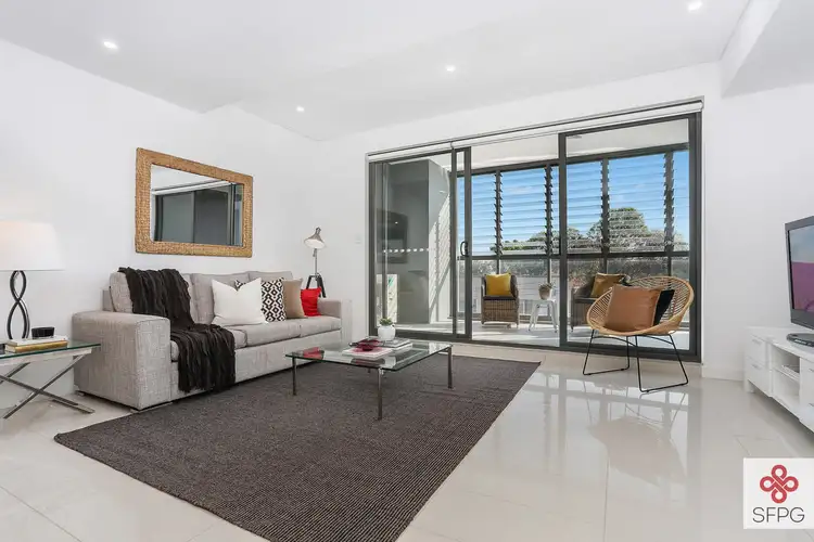 207/570-576 New Canterbury Road, Hurlstone Park NSW 2193