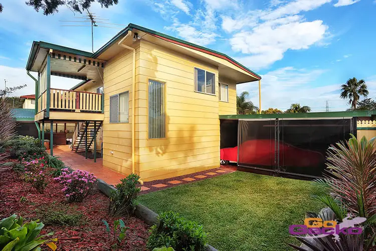 7 Ballandean Street, Murarrie QLD 4172