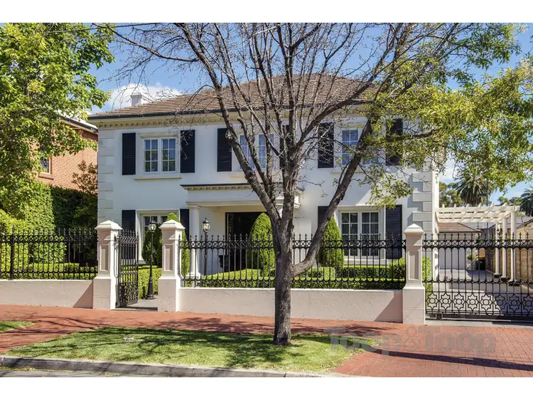 5 Mitchell Close, Fitzroy SA 5082