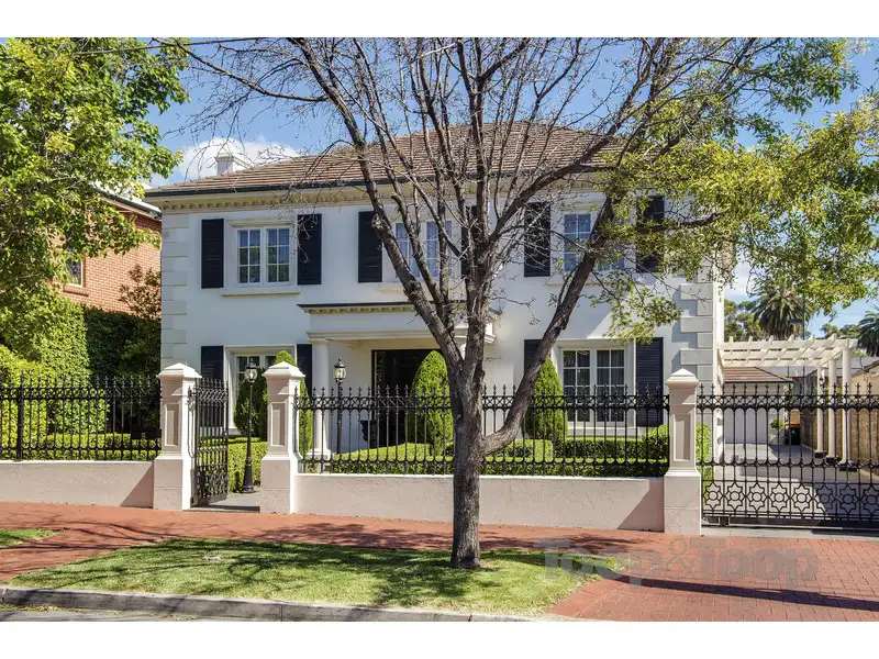 Main view of Homely house listing, 5 Mitchell Close, Fitzroy SA 5082