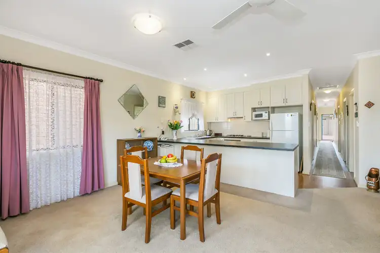 Fifth view of Homely house listing, 4A Fifth Avenue, Ascot Park SA 5043