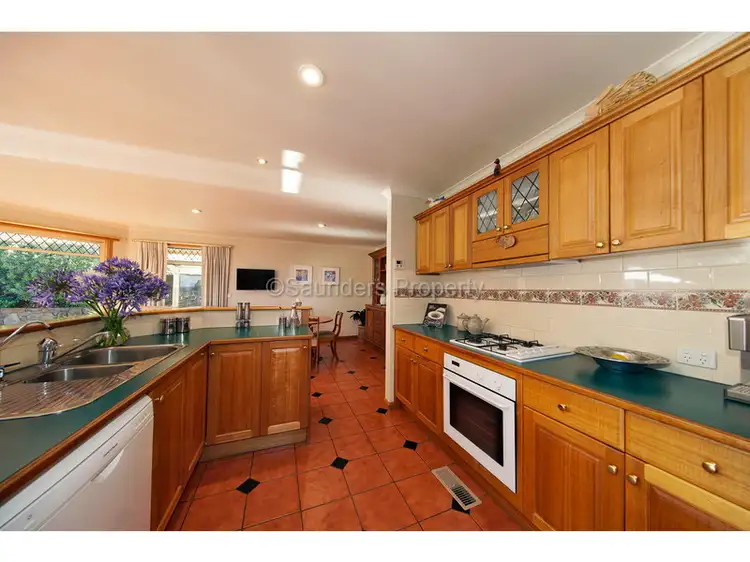 Second view of Homely house listing, 9 Pengali Place, Devonport TAS 7310