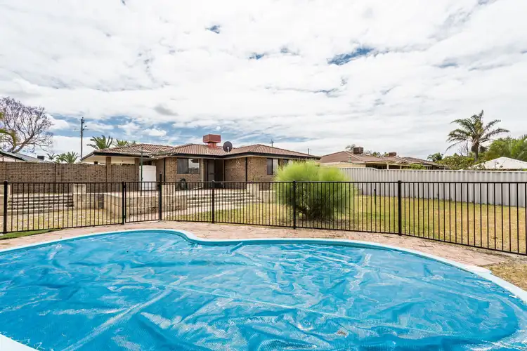 48 Nicol Road, Parkwood WA 6147