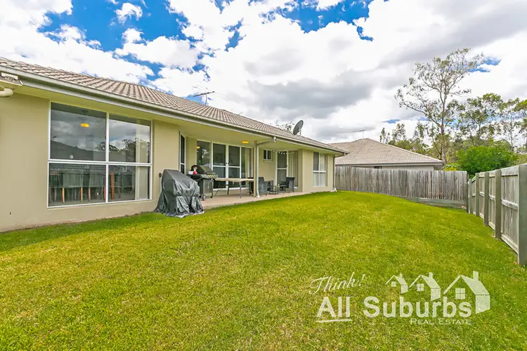 Seventh view of Homely house listing, 21 Bellbird Drive, Bellbird Park QLD 4300