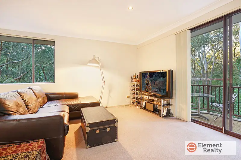 Main view of Homely apartment listing, 90/106 Crimea Road, Marsfield NSW 2122