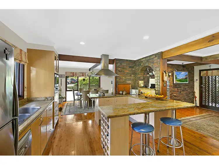 36 Anglers Drive, Bateau Bay NSW 2261