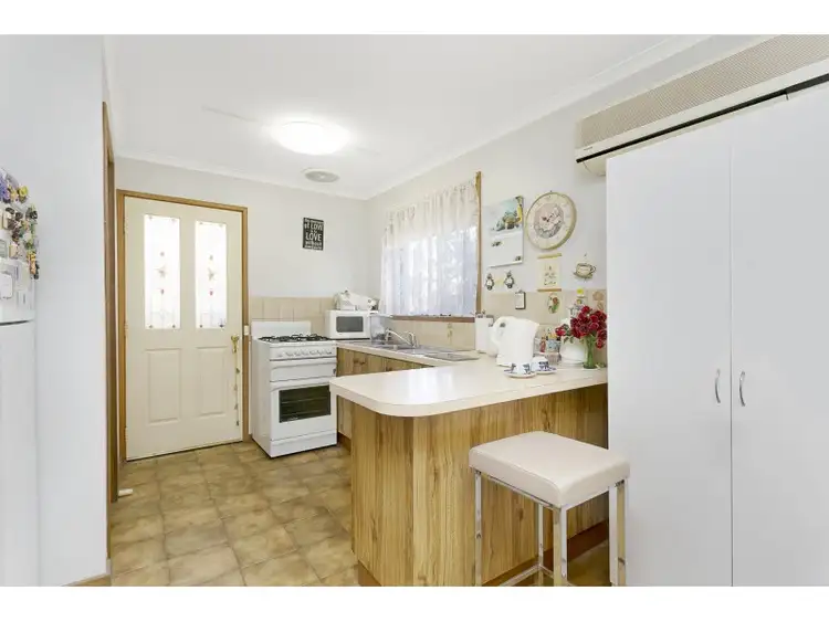 Second view of Homely house listing, 2/124 Upper California Gully Road, California Gully VIC 3556