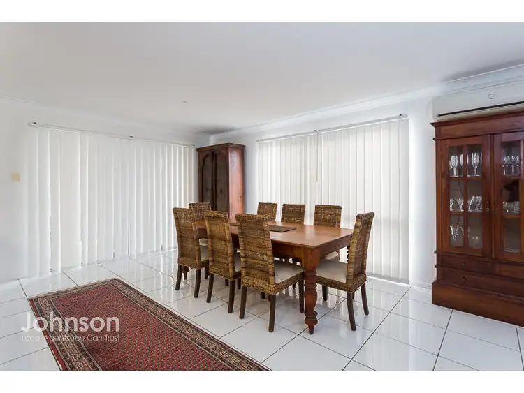 Second view of Homely house listing, 61 Olsen Crescent, Wakerley QLD 4154