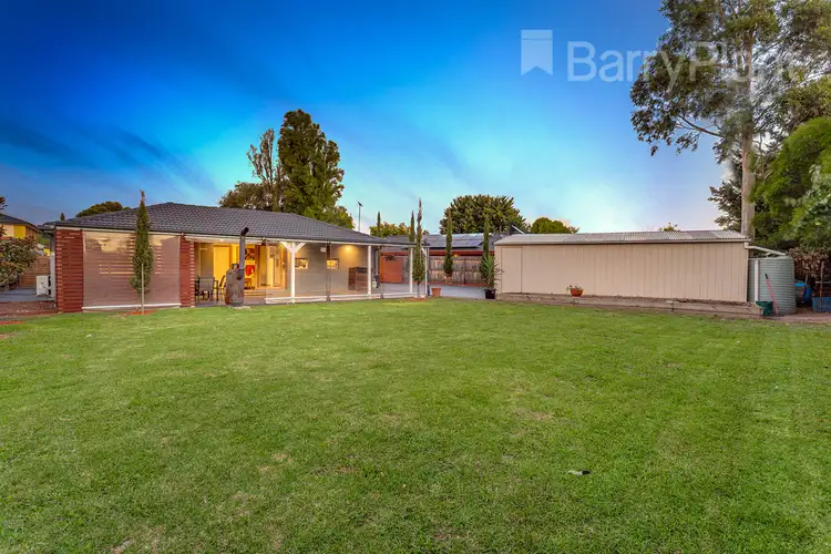 Third view of Homely house listing, 6 Horne Court, Pakenham VIC 3810