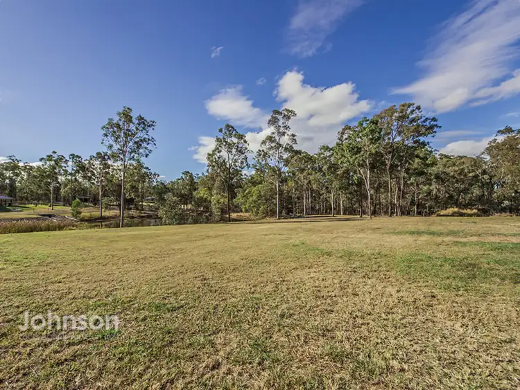 Fifth view of Homely land listing, 19 Lillypilly Place, Regency Downs QLD 4341