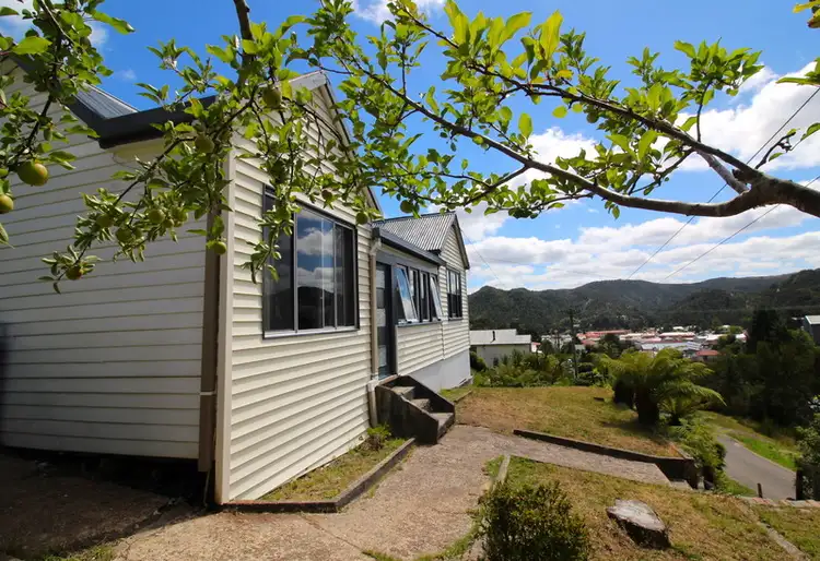 Main view of Homely house listing, 95 Cutten Street, Queenstown TAS 7467