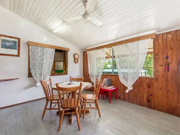 Sixth view of Homely house listing, 6 Auld Street, Silkstone QLD 4304