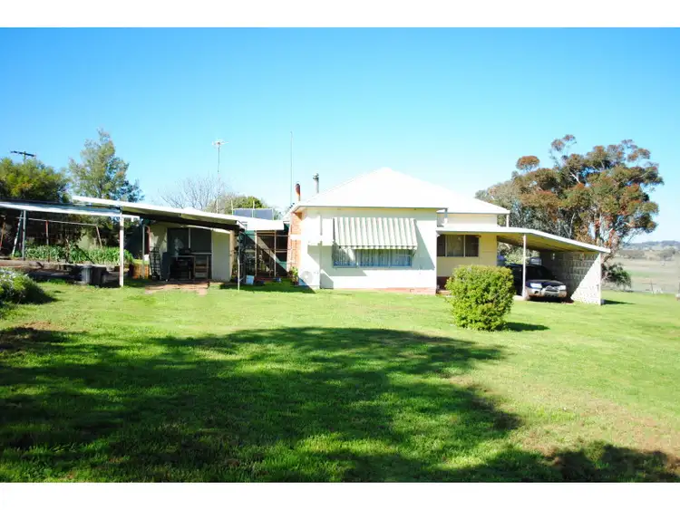 Seventh view of Homely rural property listing, 346 Avoca Road, Stuart Town NSW 2820