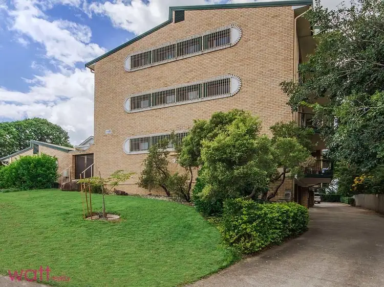 6/30 Whish Street, Windsor QLD 4030