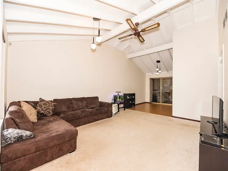Second view of Homely villa listing, 1/33 Brookside Avenue, Kelmscott WA 6111